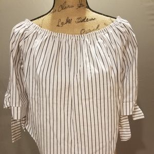 NWT A'gaci Top